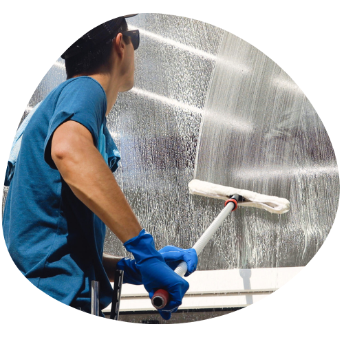 Window Cleaning
