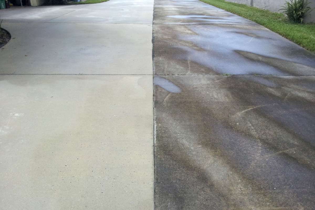 Pressure Washing Services and Softwashing In The Villages Floridalady lake FlroidaSummerfield FloridaWildwood FloridaLeesburg Florida 6 1