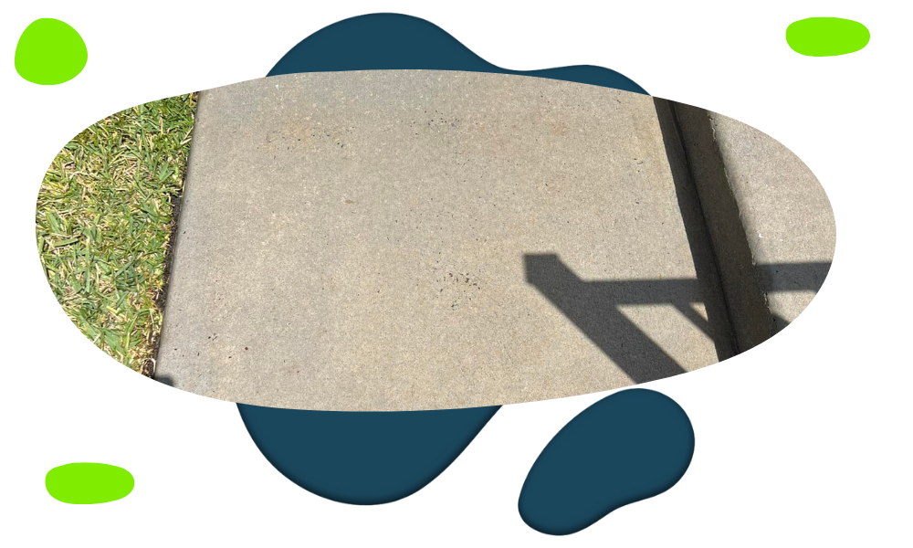 The Best Pressure Washing Company in The Villages Florida is Merckz Property Services