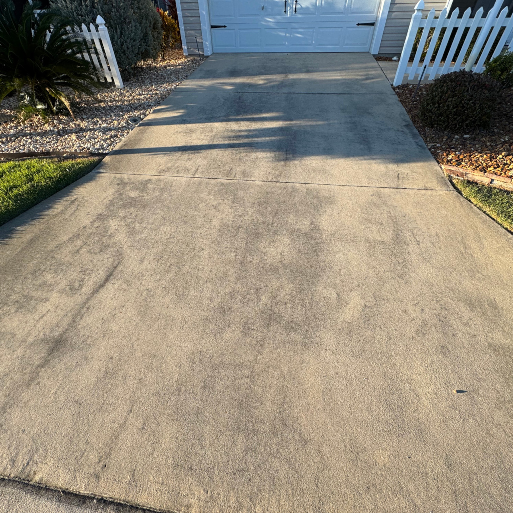 Merckz - Driveway Pressure Washing in The Villages Florida