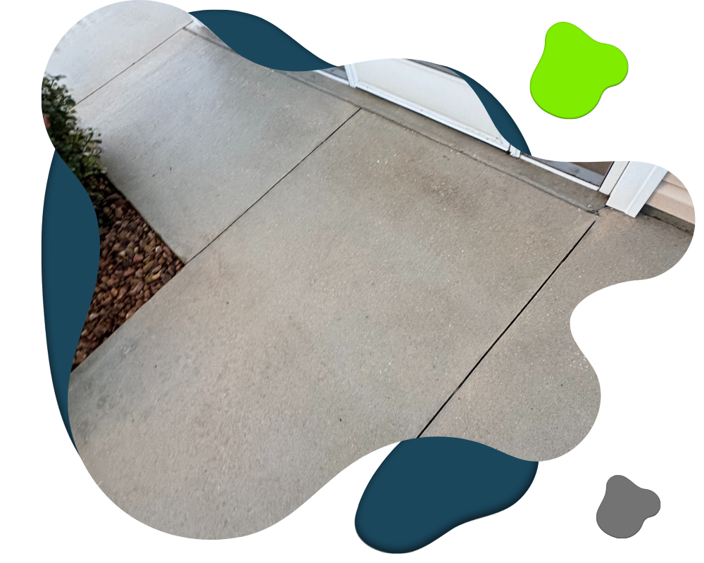 Merckz Pressure Washing Company in The Viallges Florida