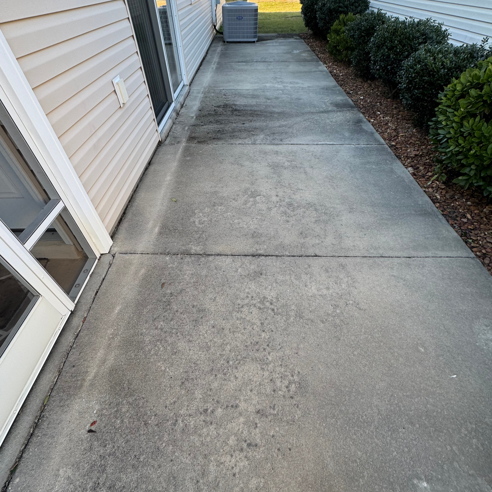 Merckz Pressure Washing in The Villages Florida