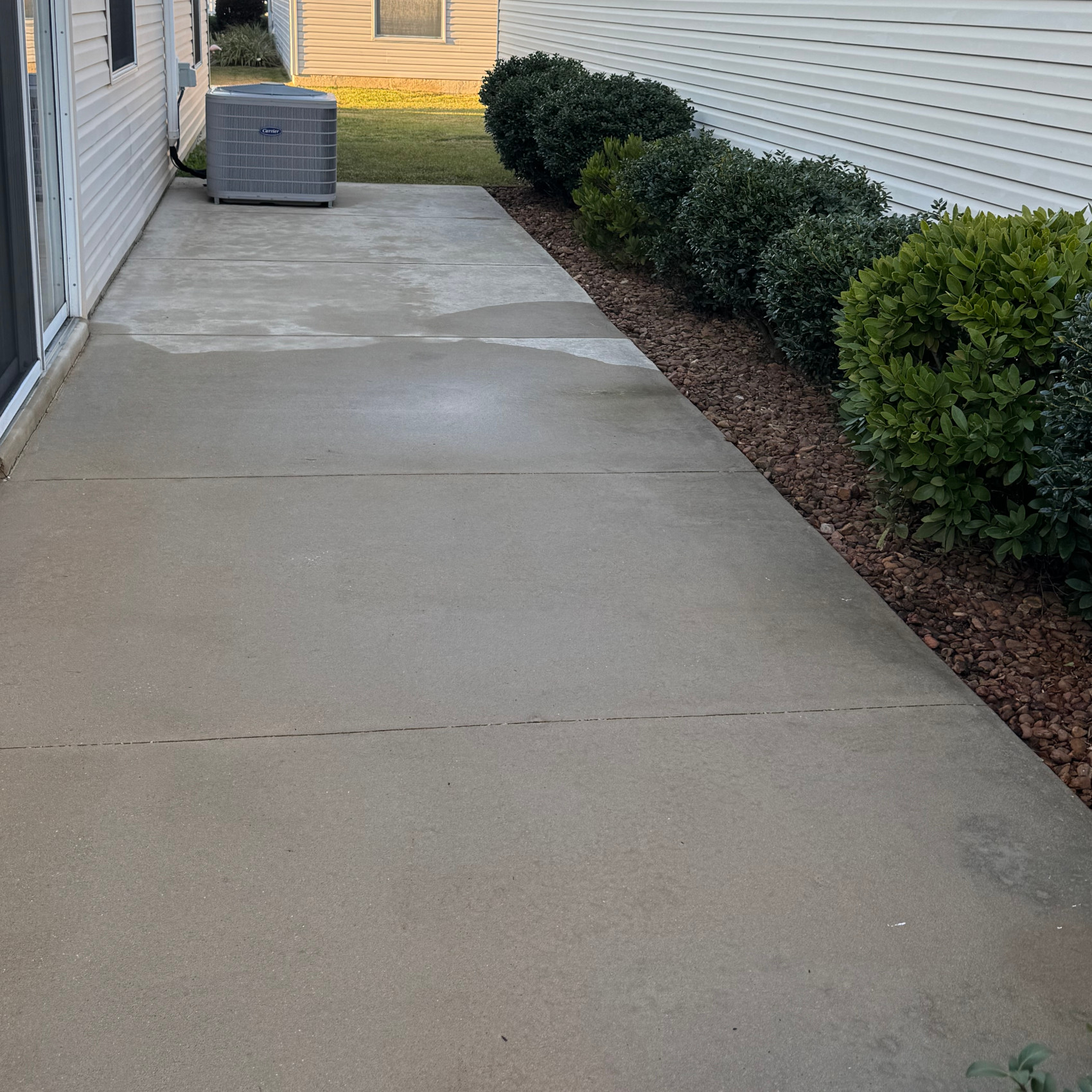 Merckz Pressure Washing in The Villages Florida