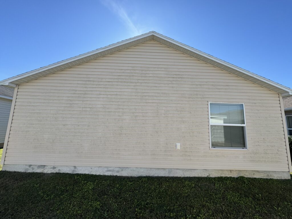 MerckzTheVillagesFloridaHouseWashing