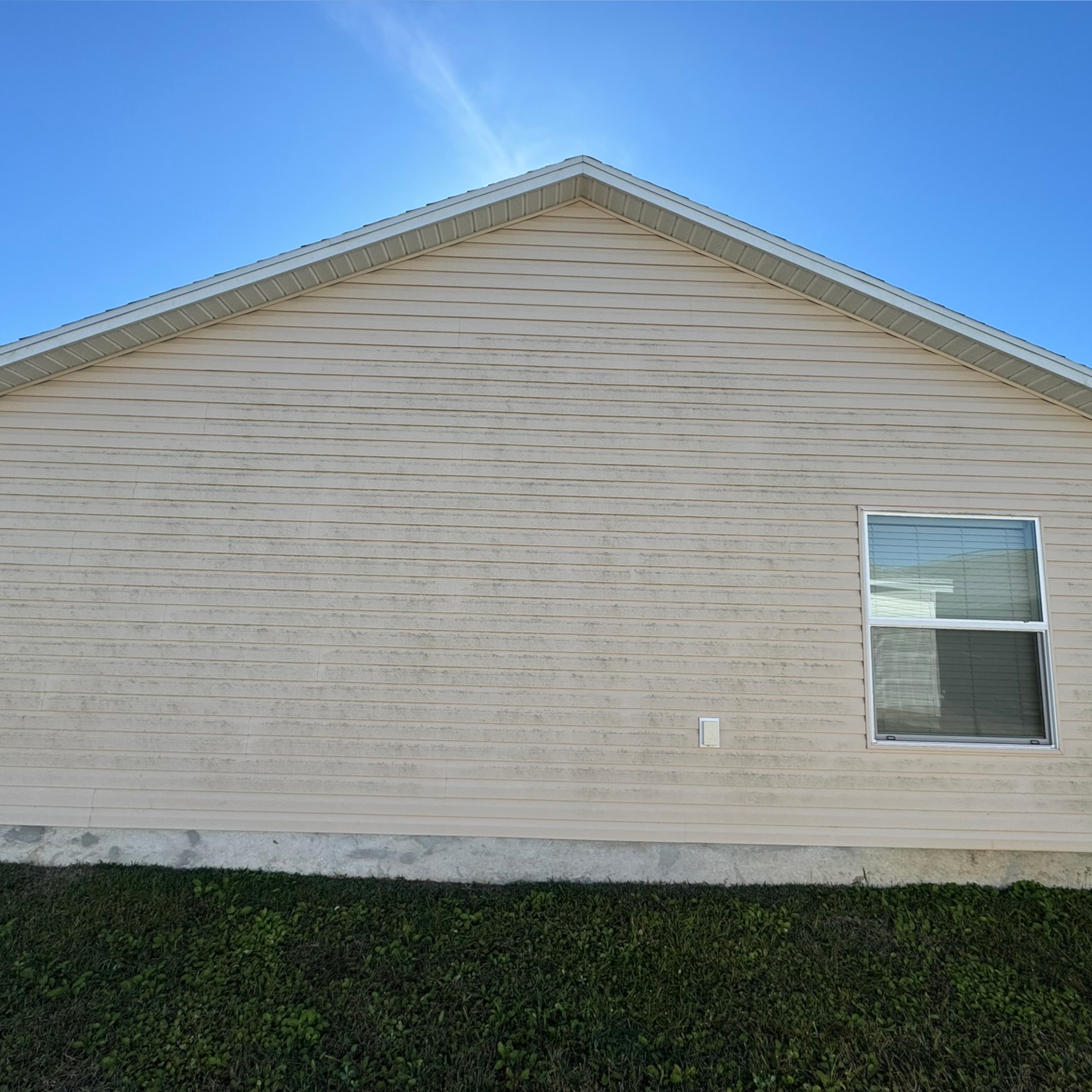 Merckz House Washing in The Villages Florida